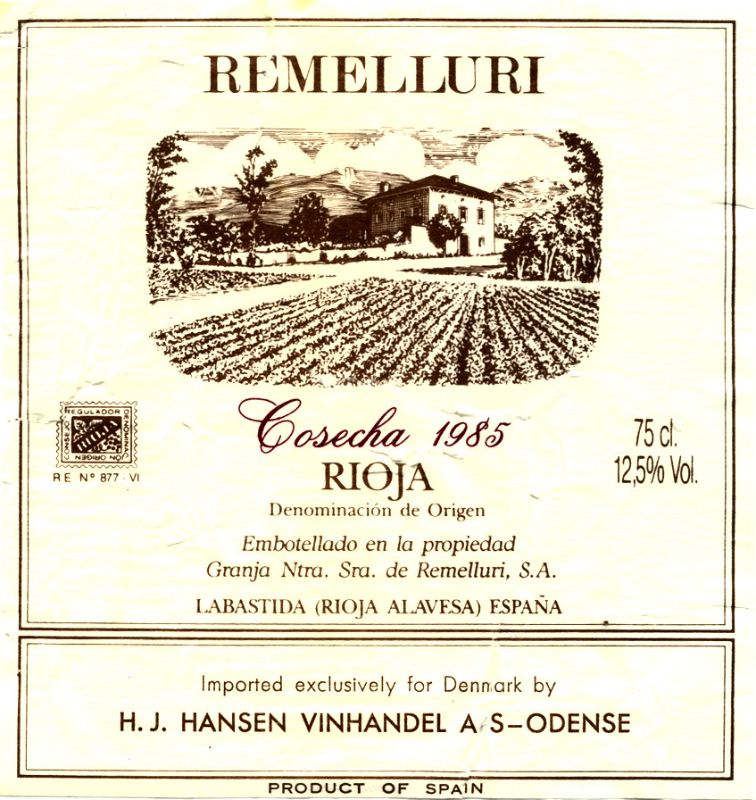 Rioja_Remelluri 1985.jpg